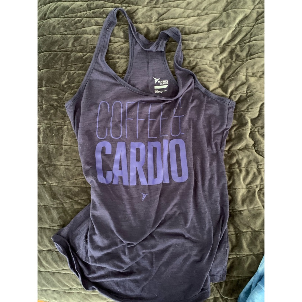 Old Navy Women’s Active Tank